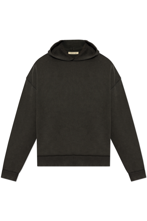 FEAR OF GOD｜ (FGE2505101HWJ 001) Fear of God Essentials Fleece Essential Sweatpant (FW24